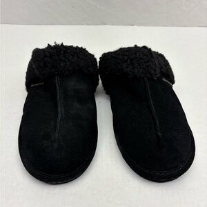 BearPaw slippers women’s SZ 9